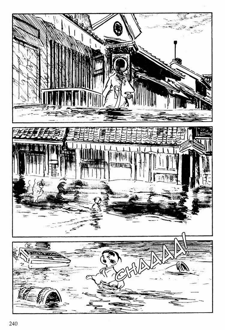 lone wolf and cub chapter 111 23