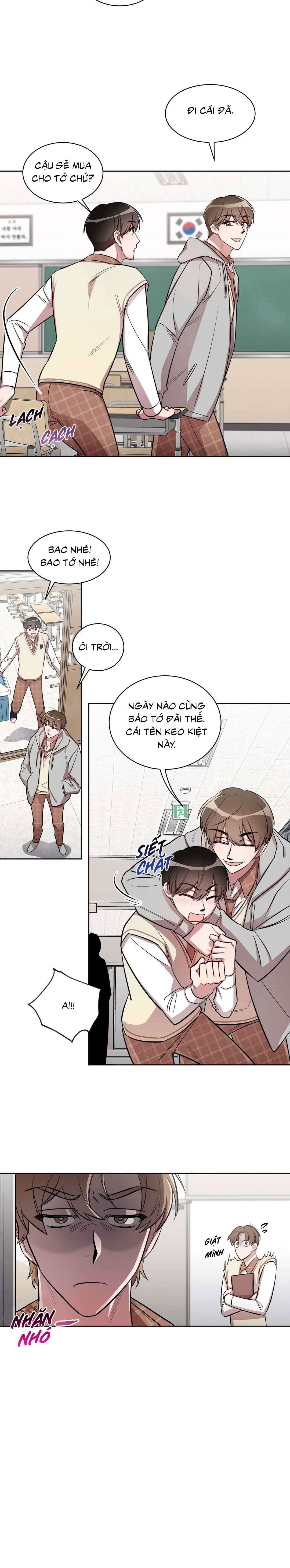 can't help it chapter 3 12