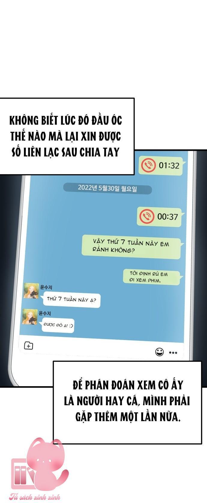 kẻ cắp gặp bà già chapter 4 55