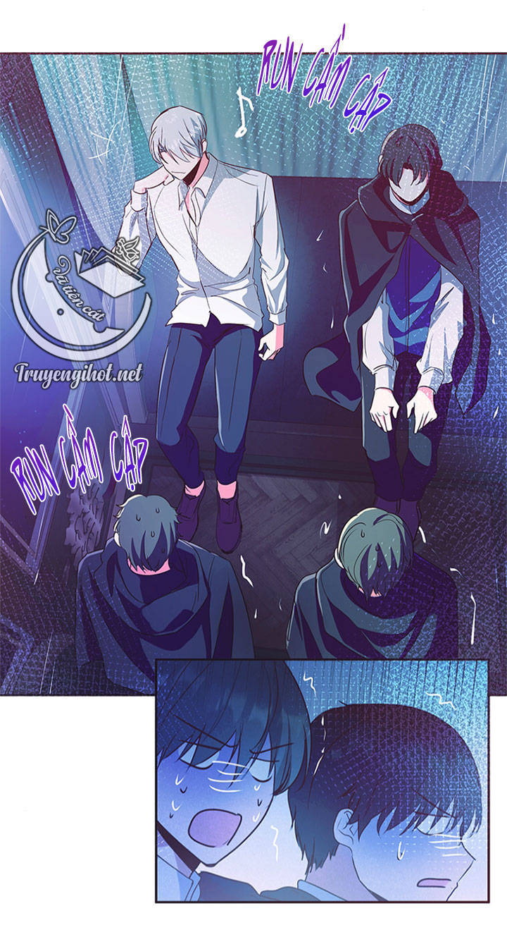 đó chỉ là sai lầm thôi mà, ngài đại công tước! chapter 10.2 16