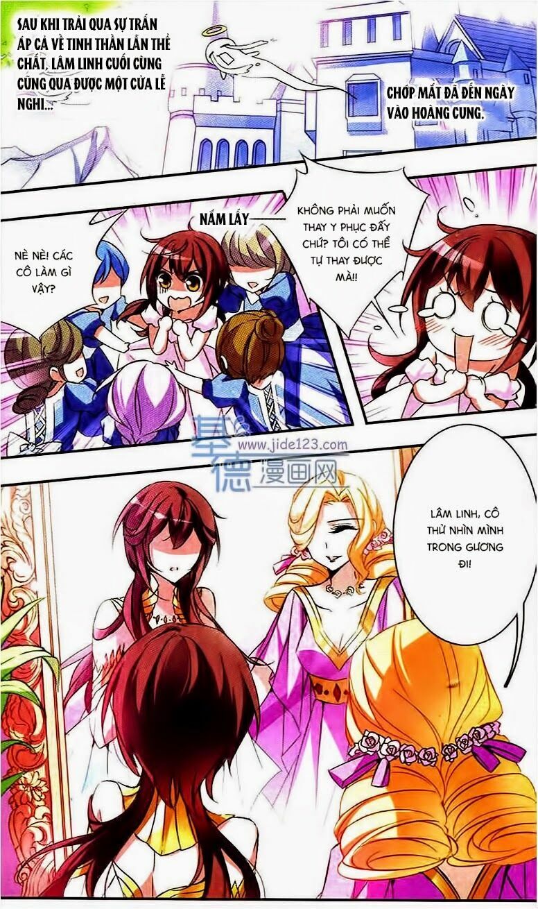 kỵ sĩ hoang tưởng dạ chapter 58 5