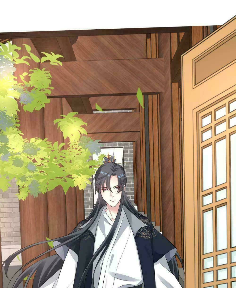 độc y đích nữ chapter 16 23