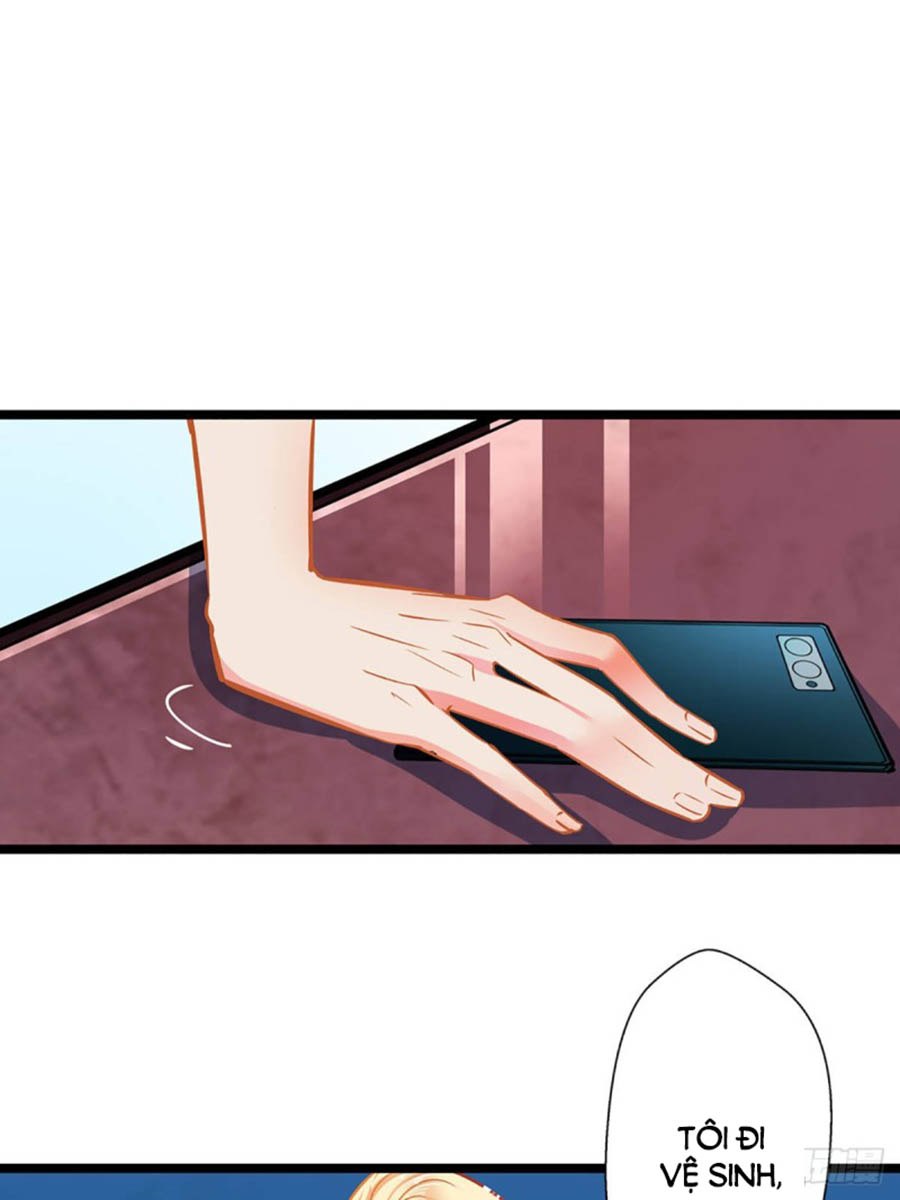 cưng chiều ái thê hư hỏng chapter 56 28