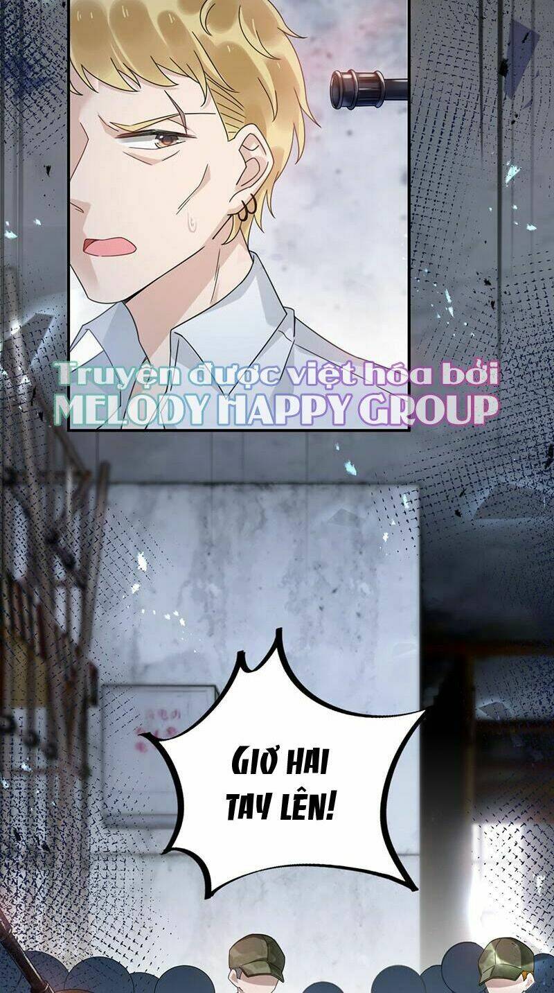 thịnh thế điềm sủng: cô vợ nhỏ đáng yêu của dịch thiếu chapter 55 9