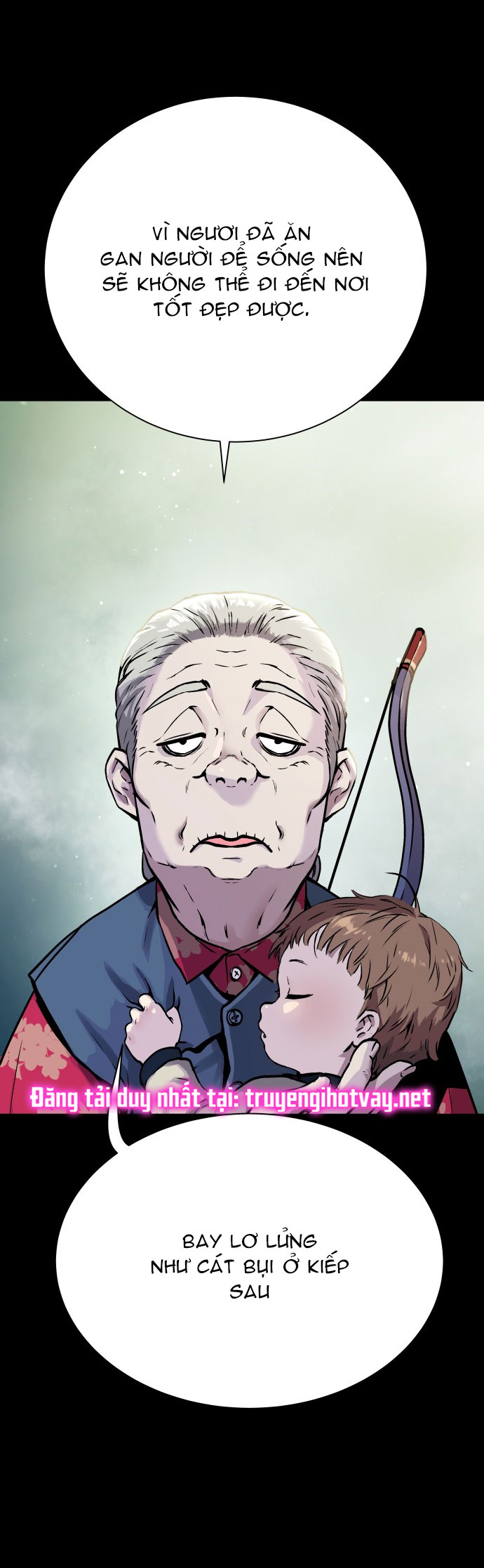 oh dangun chapter 1.2 21