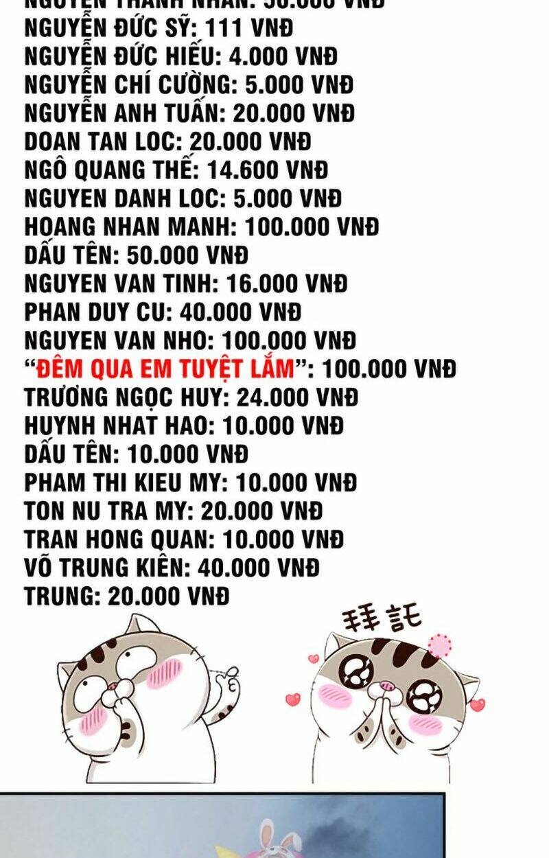 xuyên không thành hổ chapter 73 6