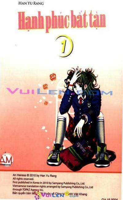 hạnh phúc bất tận chapter 1 159