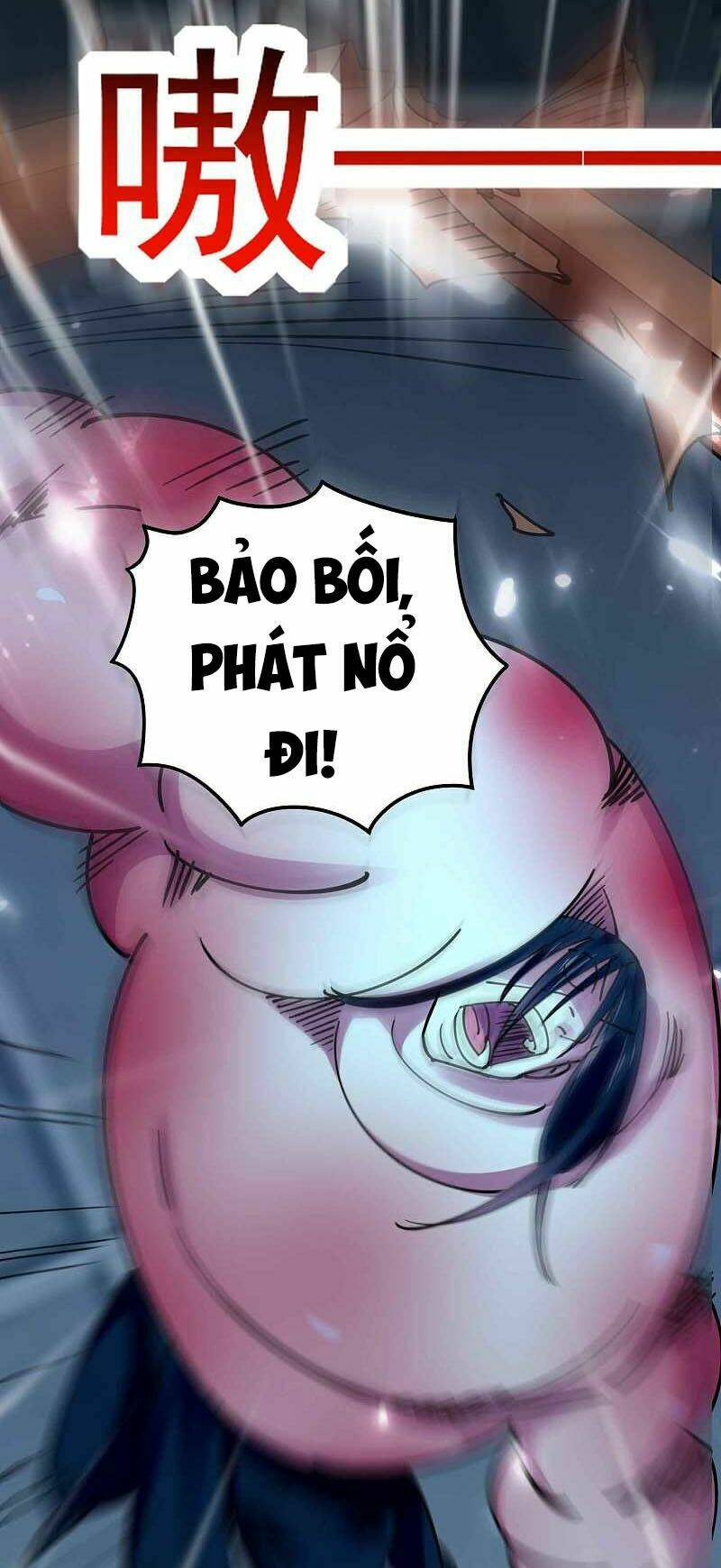 vạn giới tiên vương chapter 106 43