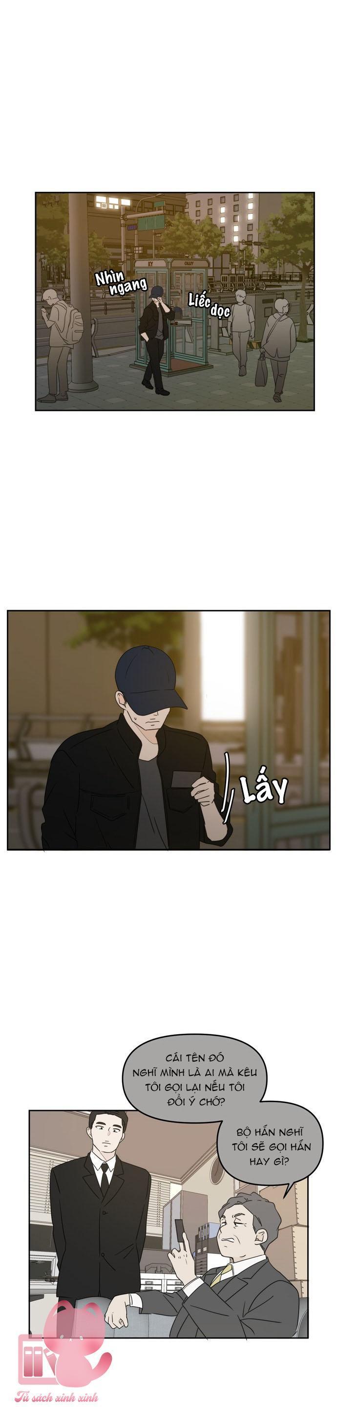 hẹn gặp nhau ở kiếp thứ 19 chapter 62 27