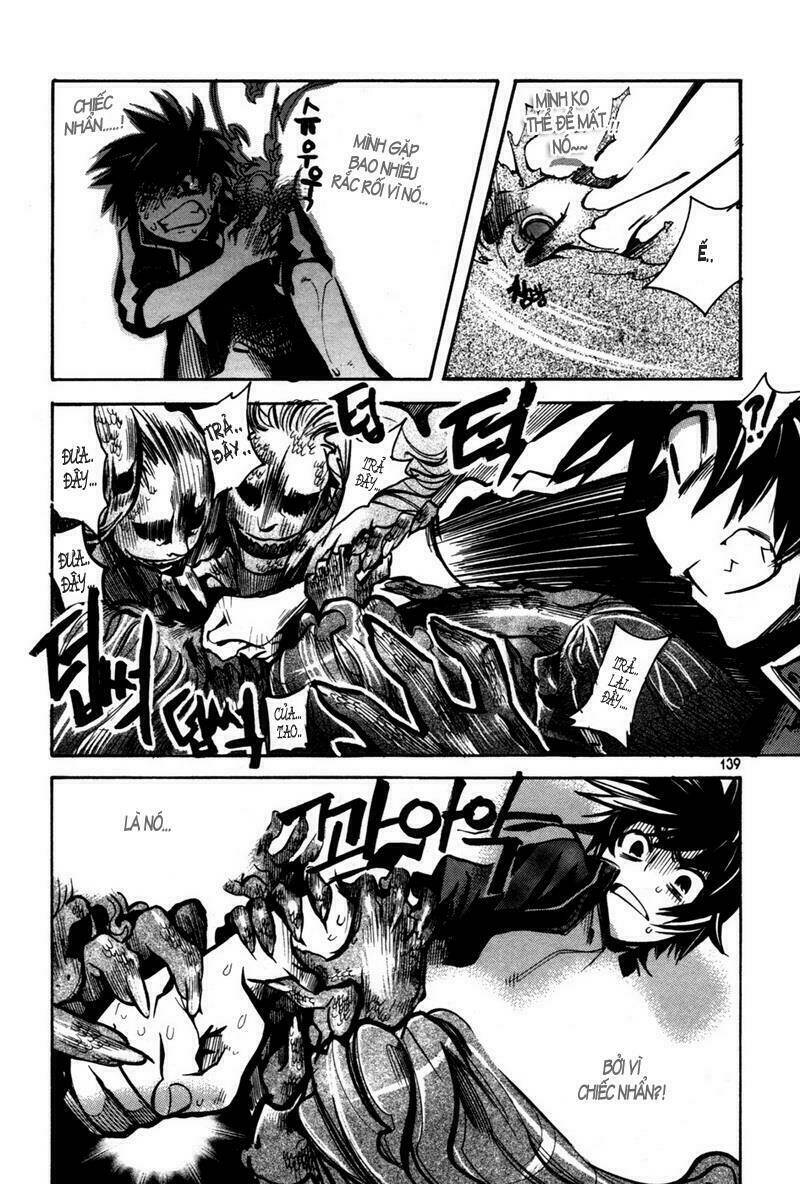 immortal regis chapter 13 15