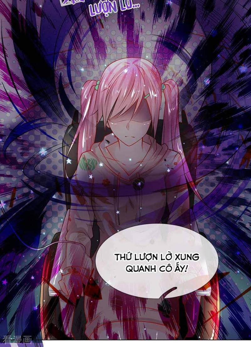 cực phẩm yêu nghiệt chapter 23 21