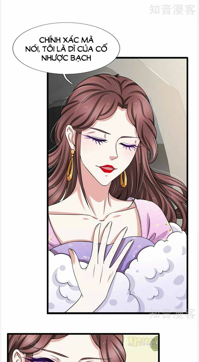 phúc hắc lão công buông em ra chapter 144 22