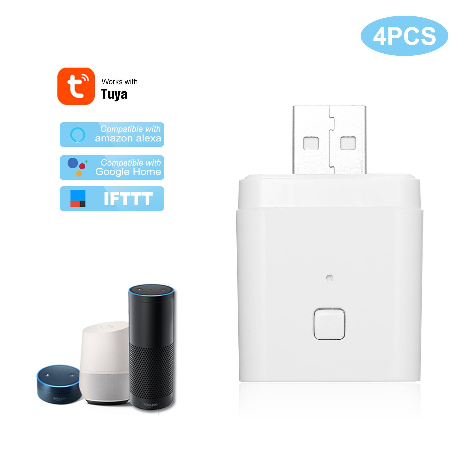 Bộ chuyển đổi thông minh Micro 5V USB