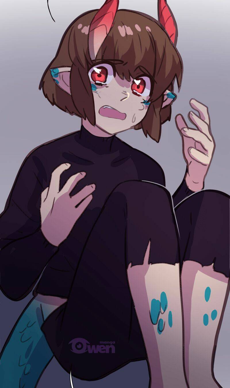 lời nguyền lalin chapter 32 30