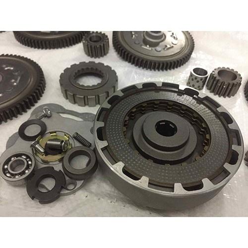 Bộ nồi đầy đủ linh kiện gắn xe 67