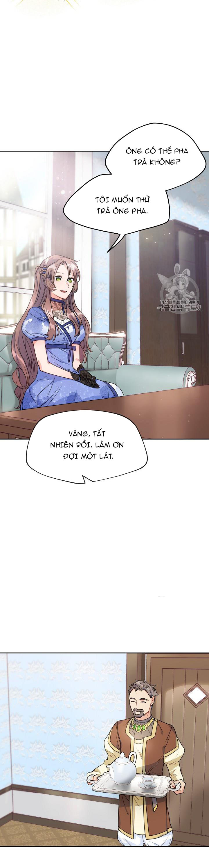 50 công thức pha trà của nữ công tước chapter 57 22
