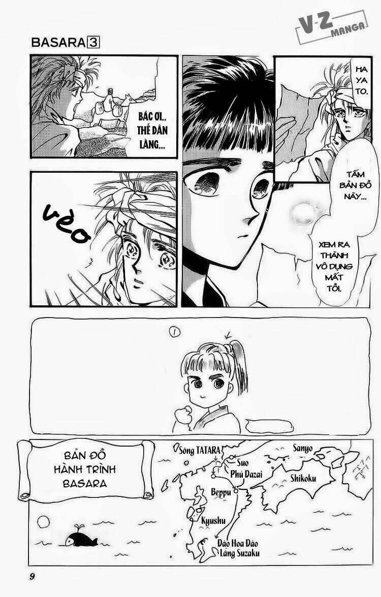 đứa con số phận chapter 9 8