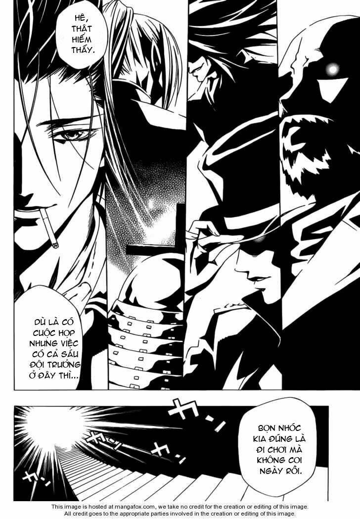 cô nàng ma cà rồng ii chapter 44 20