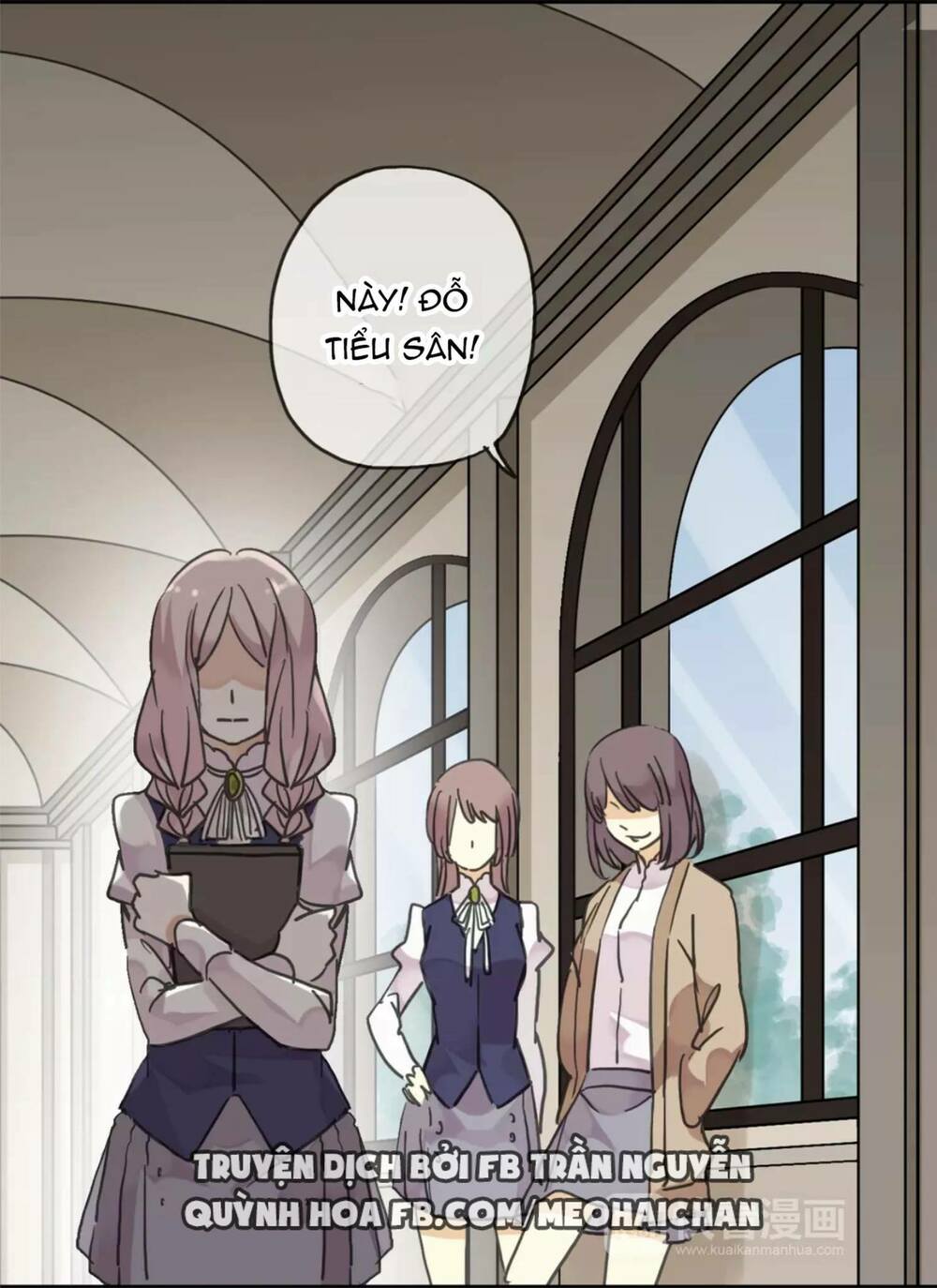 vết cắn ngọt ngào phần 1 chapter 9 32