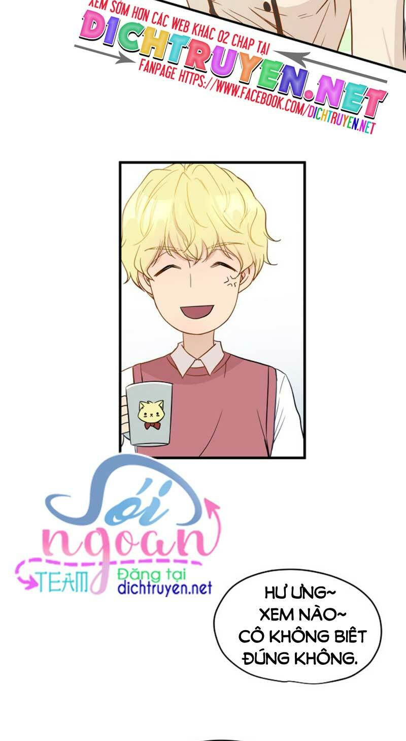 cuộc sống kỳ thú chapter 9 32