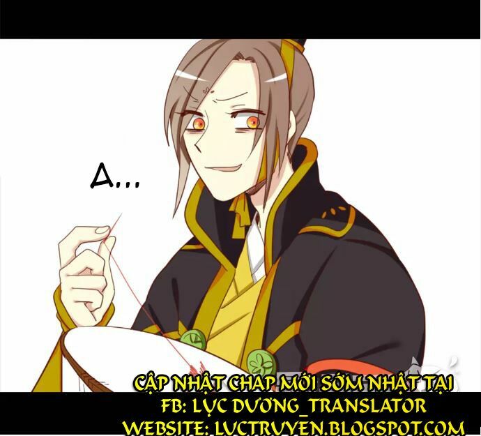 lưỡng bất nghi (full) chapter 14 17