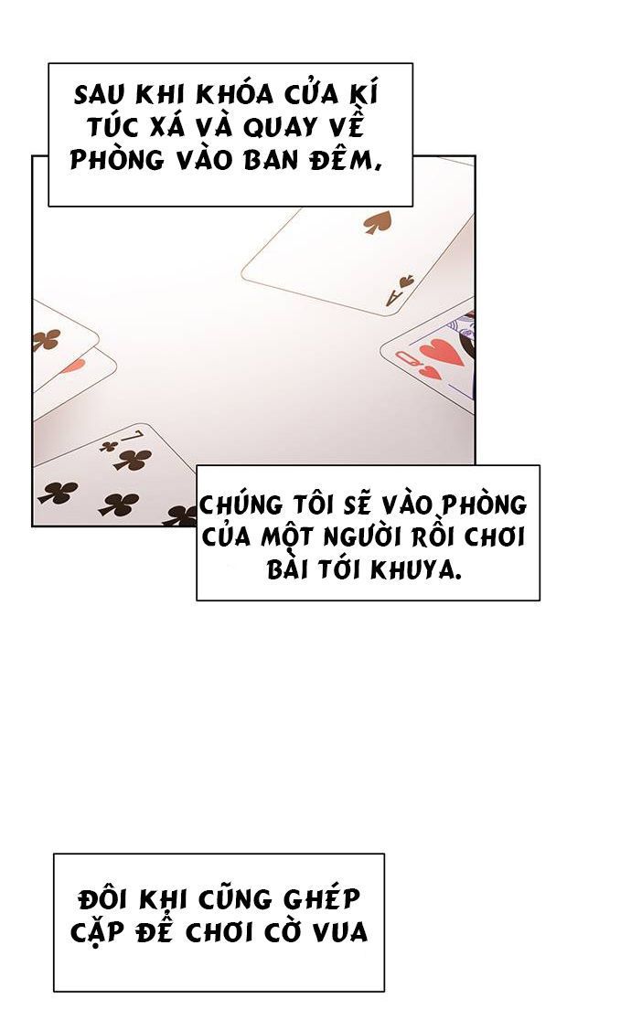 tôi là vị hôn thê phản diện chapter 20 64