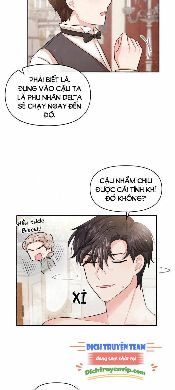 tiểu thư scarlet, em không muốn trả thù sao? chapter 49 27