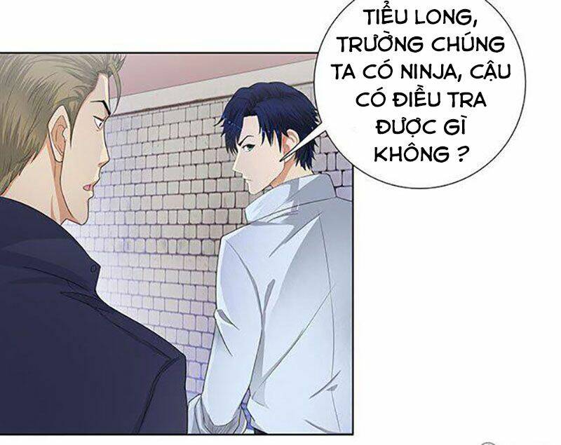 học viện cao thủ chapter 95 6