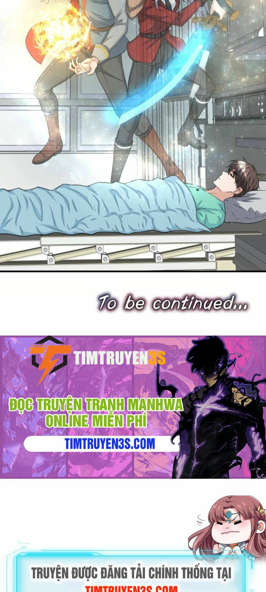 mẹ tôi là chòm sao bảo hộ m chapter 26 56