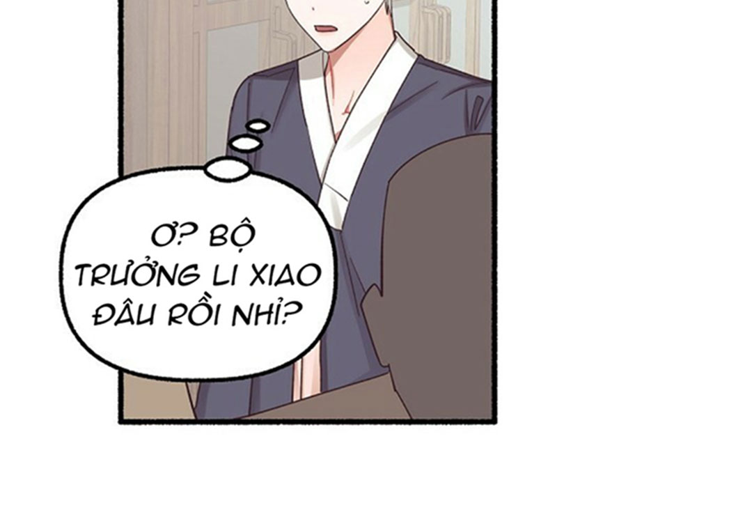 hoa triều chapter 18 14