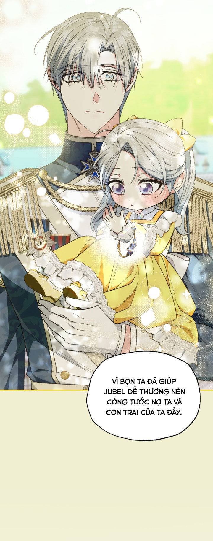 cha, con không muốn kết hôn đâu chapter 124 64