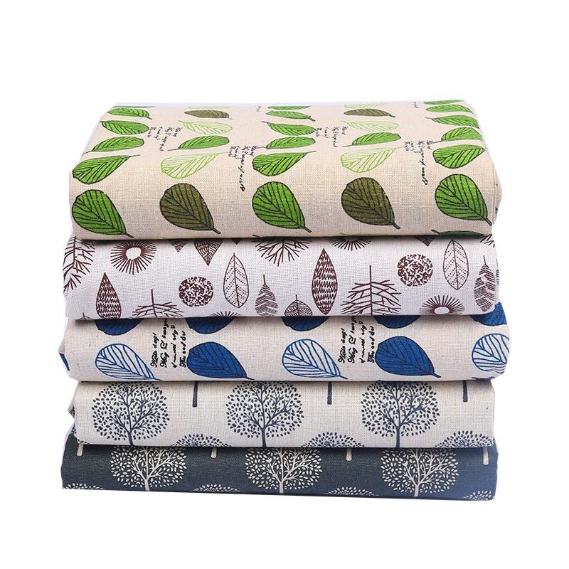 30 Mẫu Vải Họa Tiết Sinh Động Dùng Làm Decor Trang Trí May Khăn Bàn May Rèm, Màn Cửa, Khăn Lót Picnic
