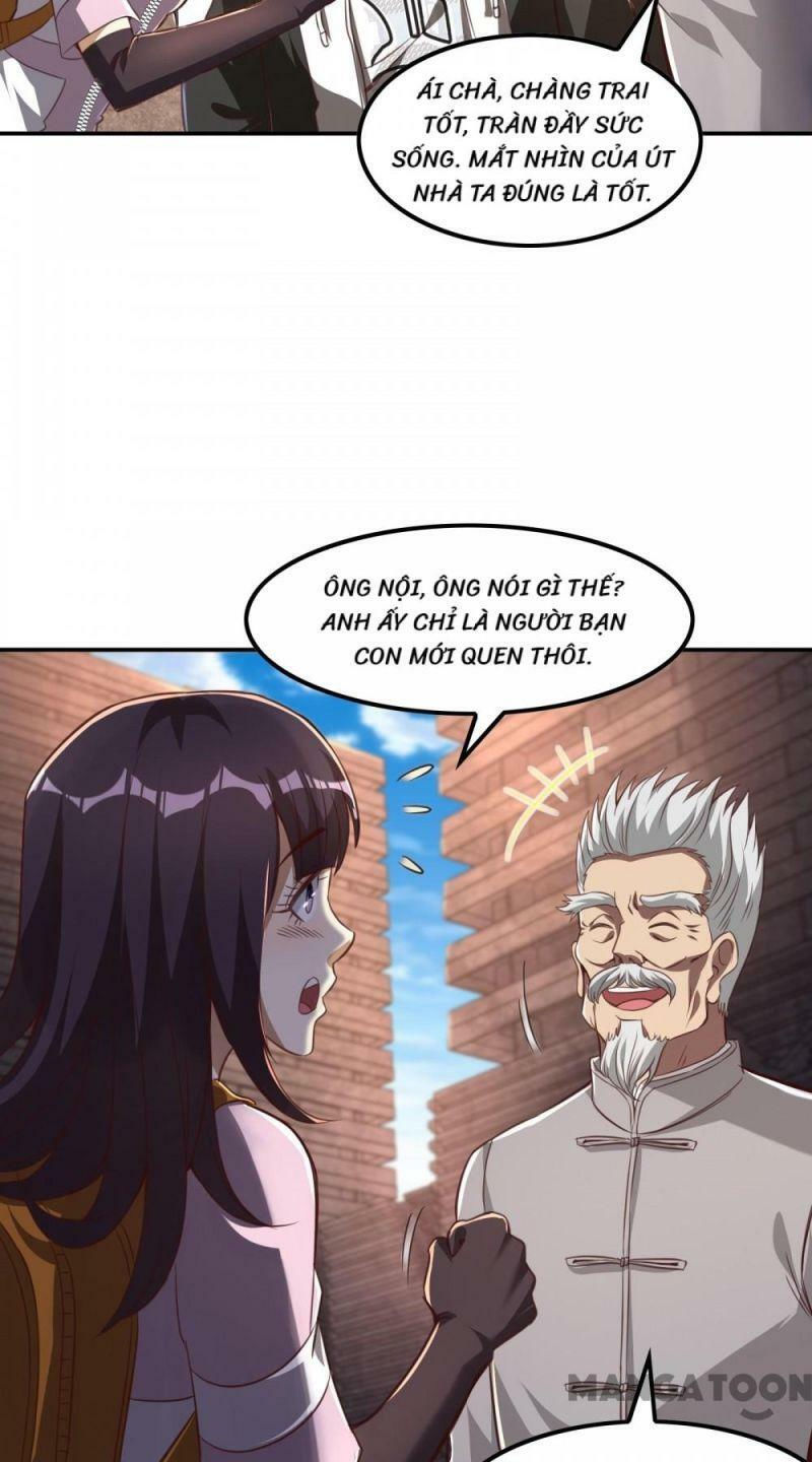 đệ nhất người ở rể chapter 118.2 12