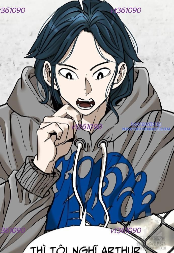 shark - cá mập chapter 310 55