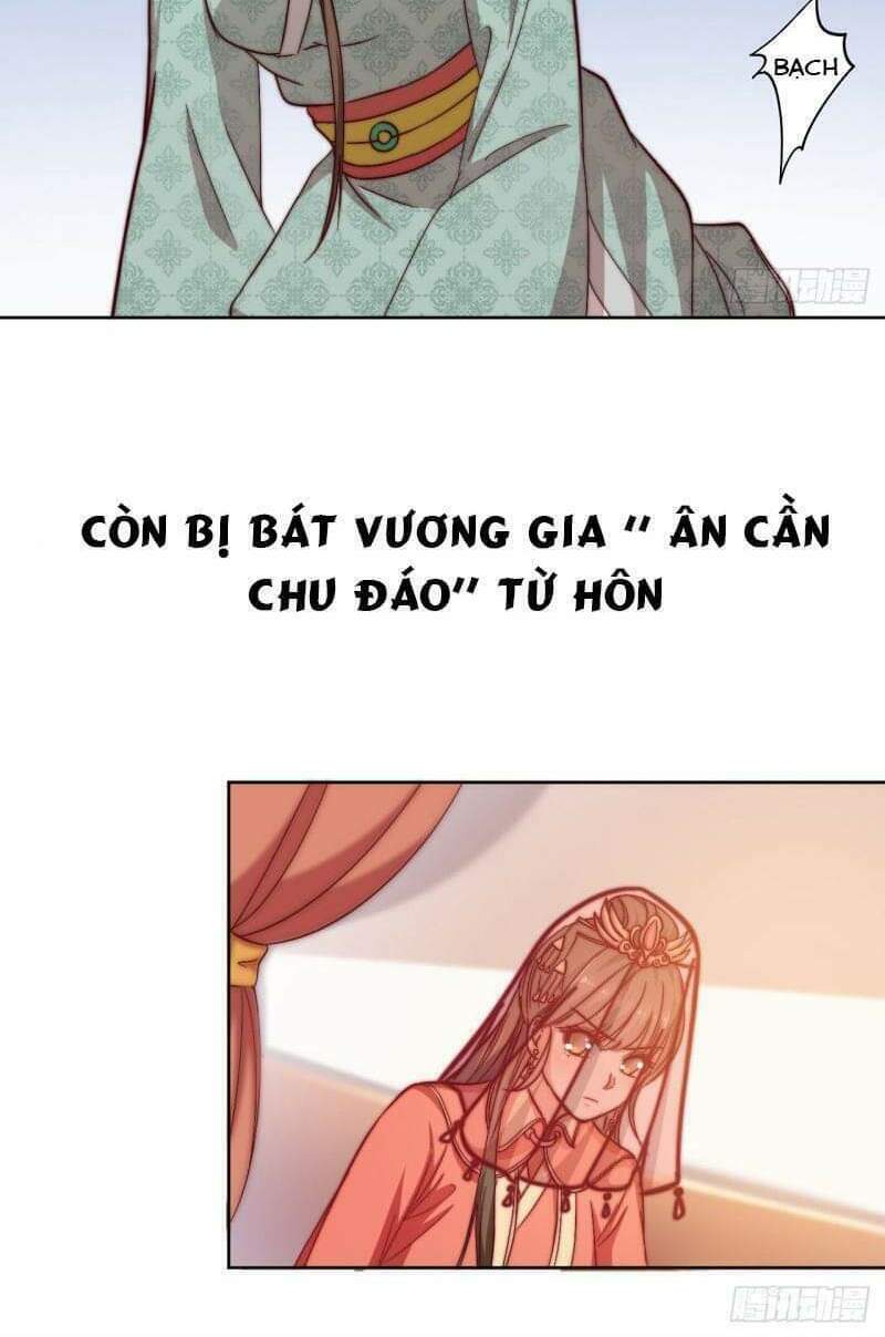 song thế sủng phi chapter 1 6