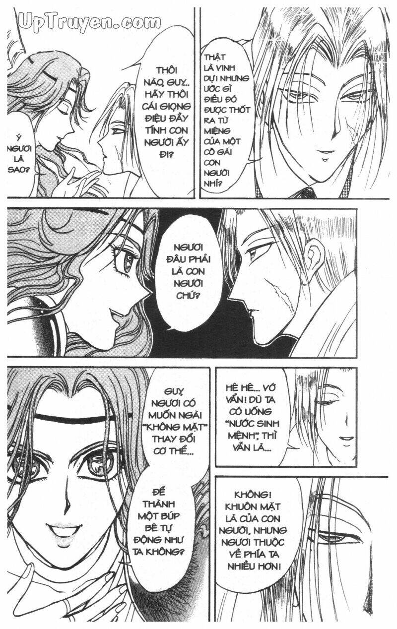 karakuri circus - gánh xiếc quái dị chapter 36 104