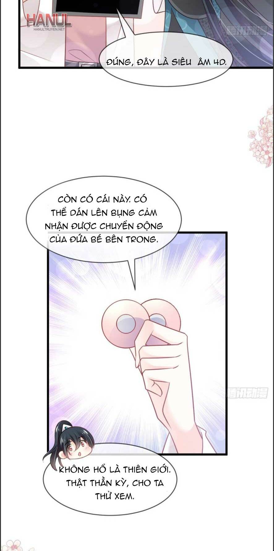 thiên hạ đệ nhất sủng phi chapter 231.2 13