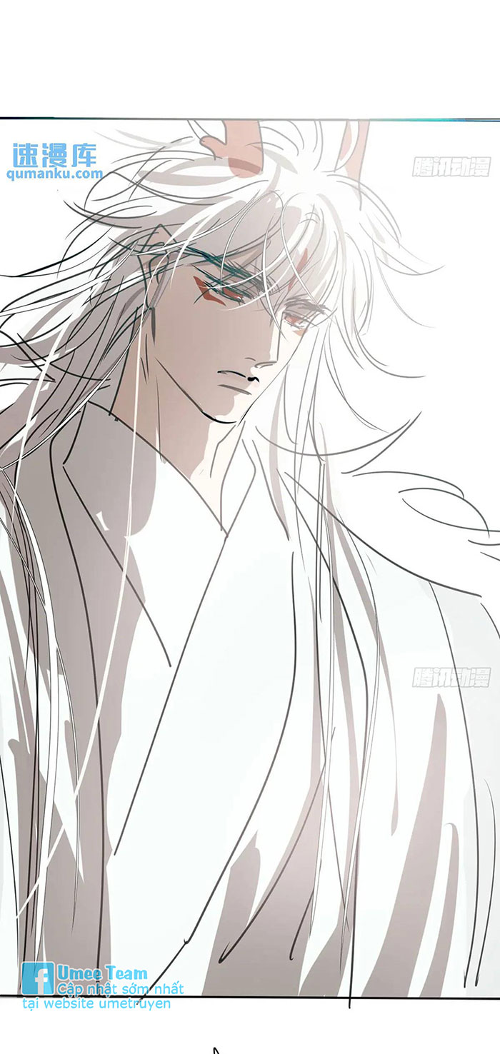 Bắt Lấy Ngao Ngao chapter 252 - Trang 54