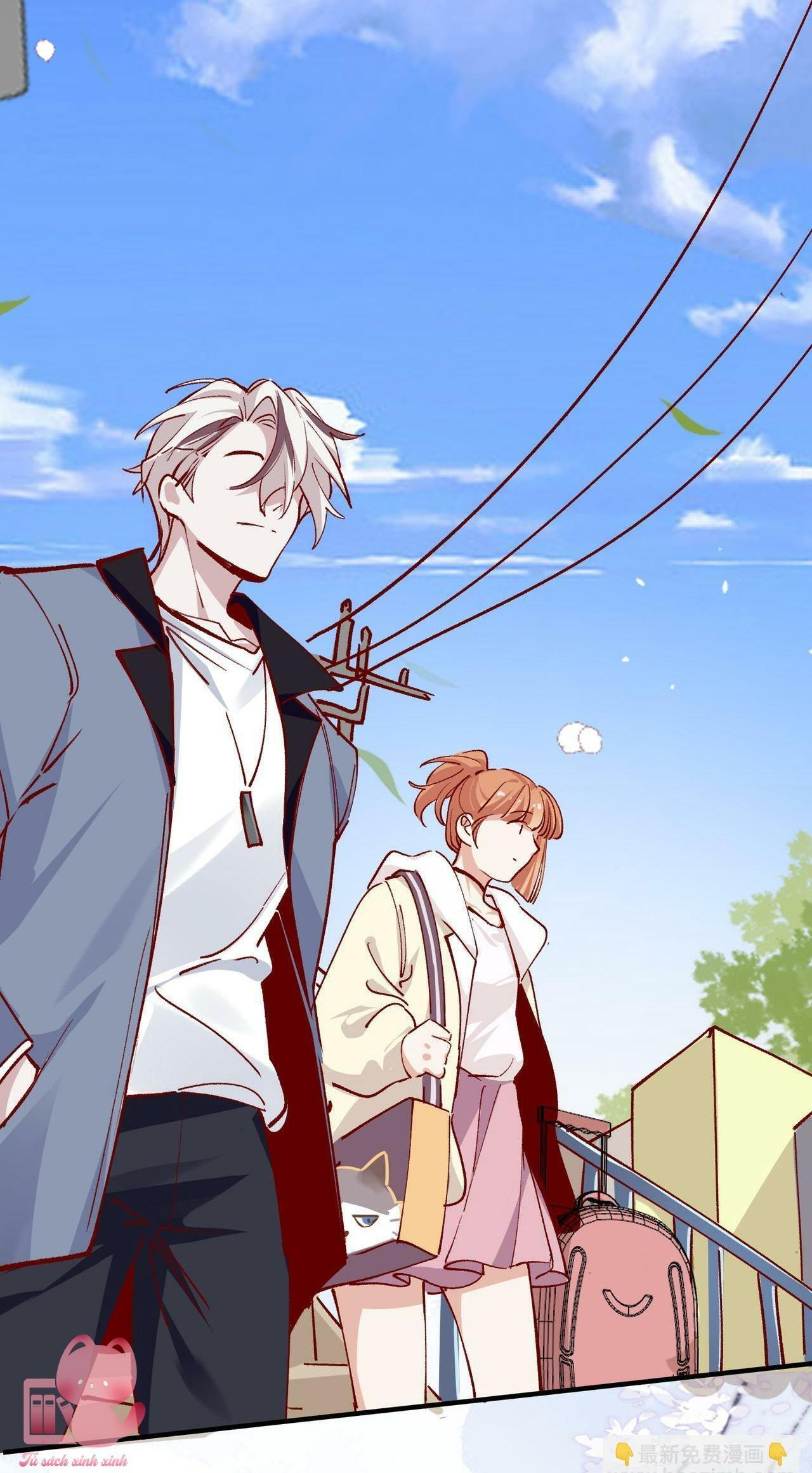 mười năm sau, tôi kết hôn cùng kẻ thù không đội trời chung chapter 49 28