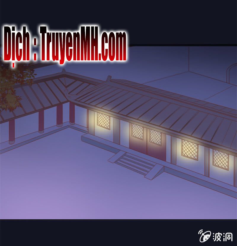 solo đi vương gia chapter 56 19