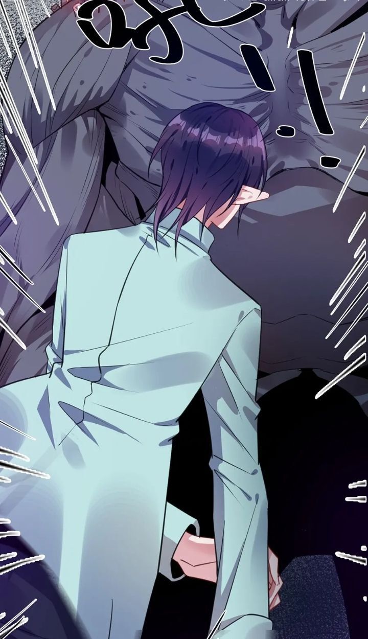 huyết tộc điện hạ đừng giết ta chapter 70.1 10