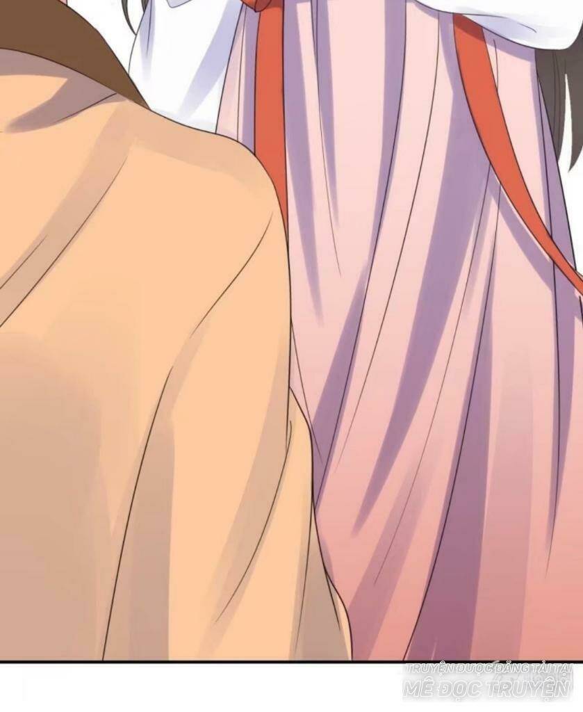 theo đuổi hoàng tử quá khó a~ chapter 74 22