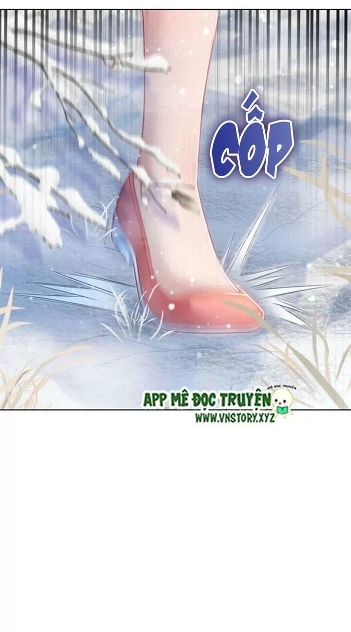 cực phẩm phế vật tiểu thư chapter 82 51