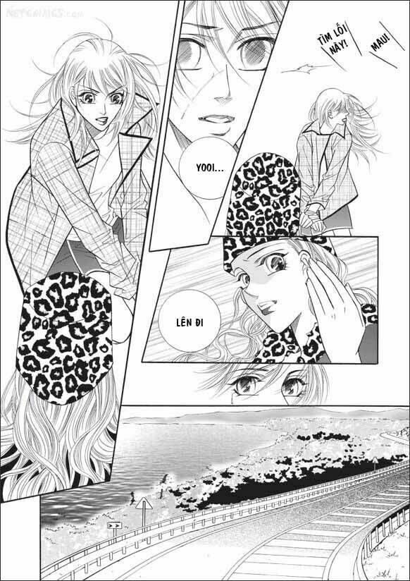 can't lose you chapter 33 2