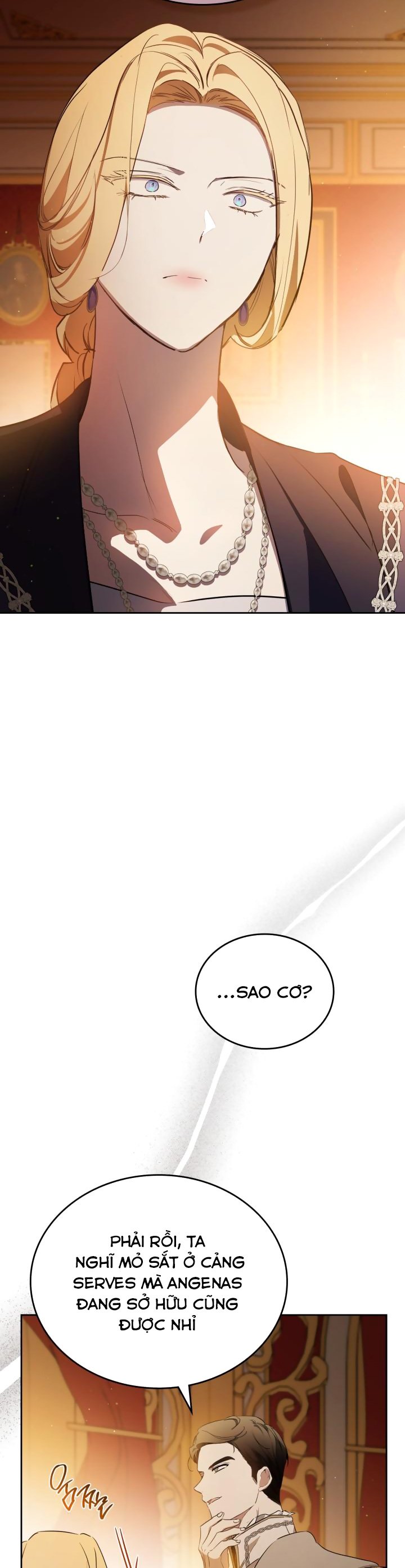 lần này tôi sẽ trở thành gia chủ chapter 168 18