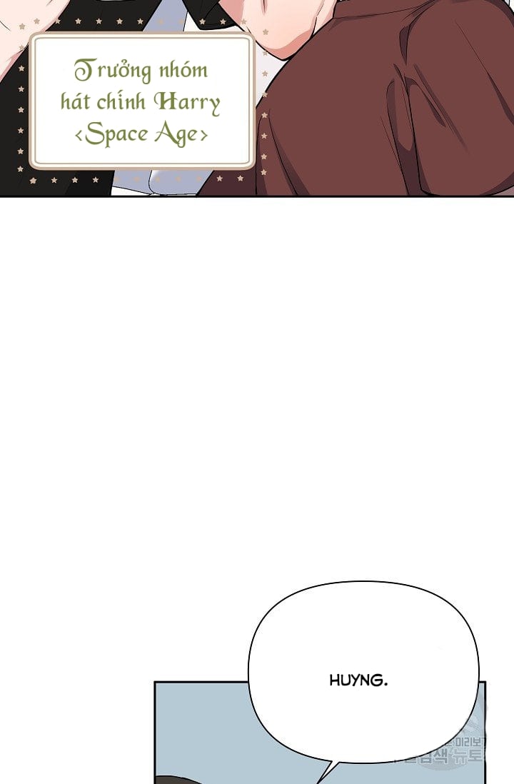 cậu và bọt biển của tôi chapter 1.2 9