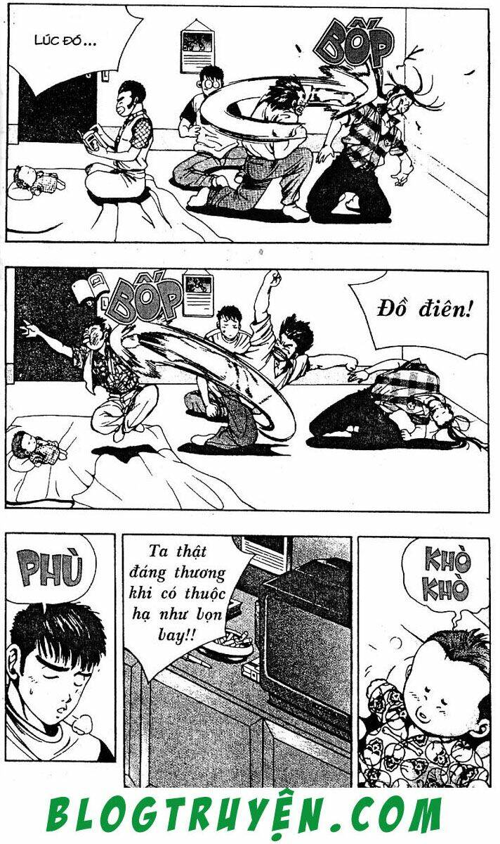 kid gang chapter 6 13