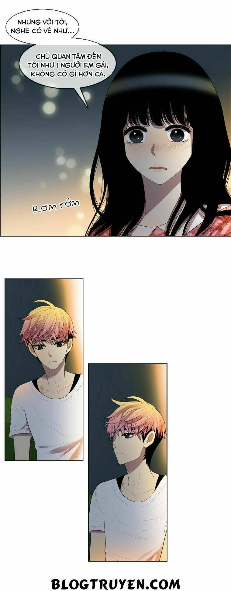 my shining world chapter 42 6