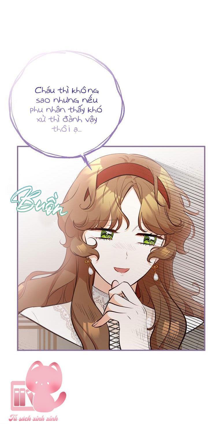 bác sĩ hoàn thành trách nhiệm rồi chapter 30 28