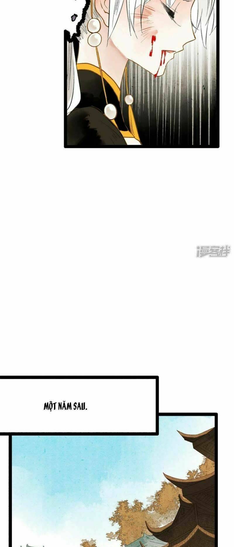 thiếu nữ sấm sét chapter 41 24